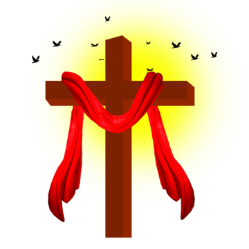 Pray Image